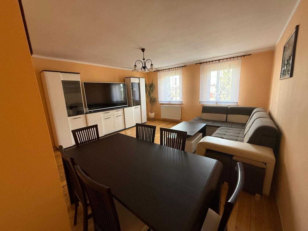 Mieszkanie 2-pokojowe Nysa, ul. Głuchołaska. Zdjęcie 2