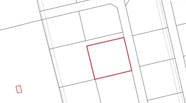 Działka budowlana Kłopotów. Zdjęcie 5