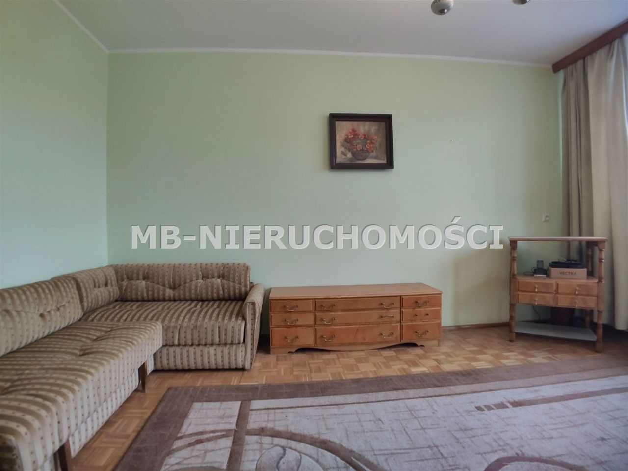 Mieszkanie 3-pokojowe Olsztyn. Zdjęcie 2