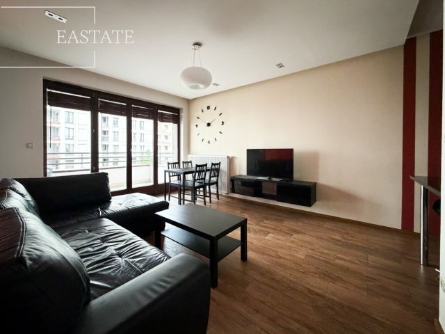 Mieszkanie 2-pokojowe Warszawa Śródmieście, ul. Pokorna. Zdjęcie 4