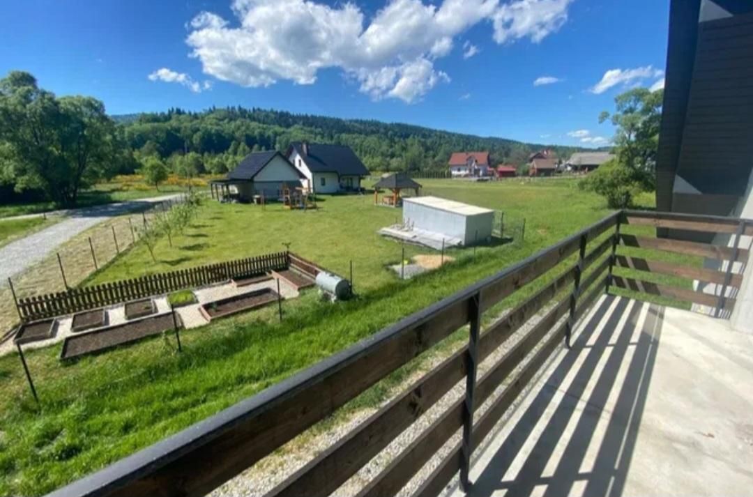 dom wolnostojący, 5 pokoi Kuków. Zdjęcie 5