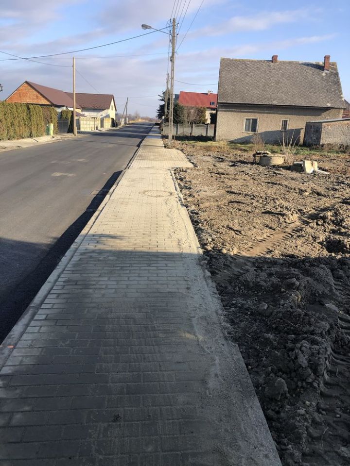 Działka budowlana Gołuszowice. Zdjęcie 2