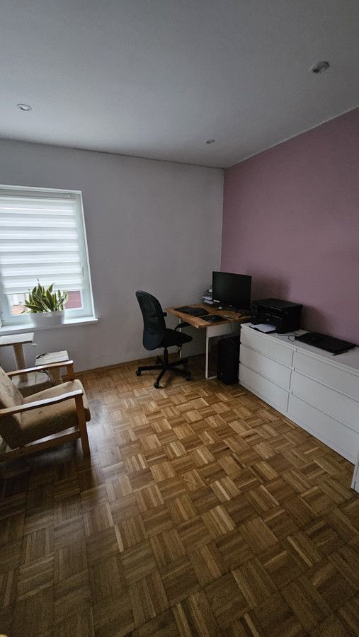 bliźniak, 6 pokoi Rybie. Zdjęcie 7