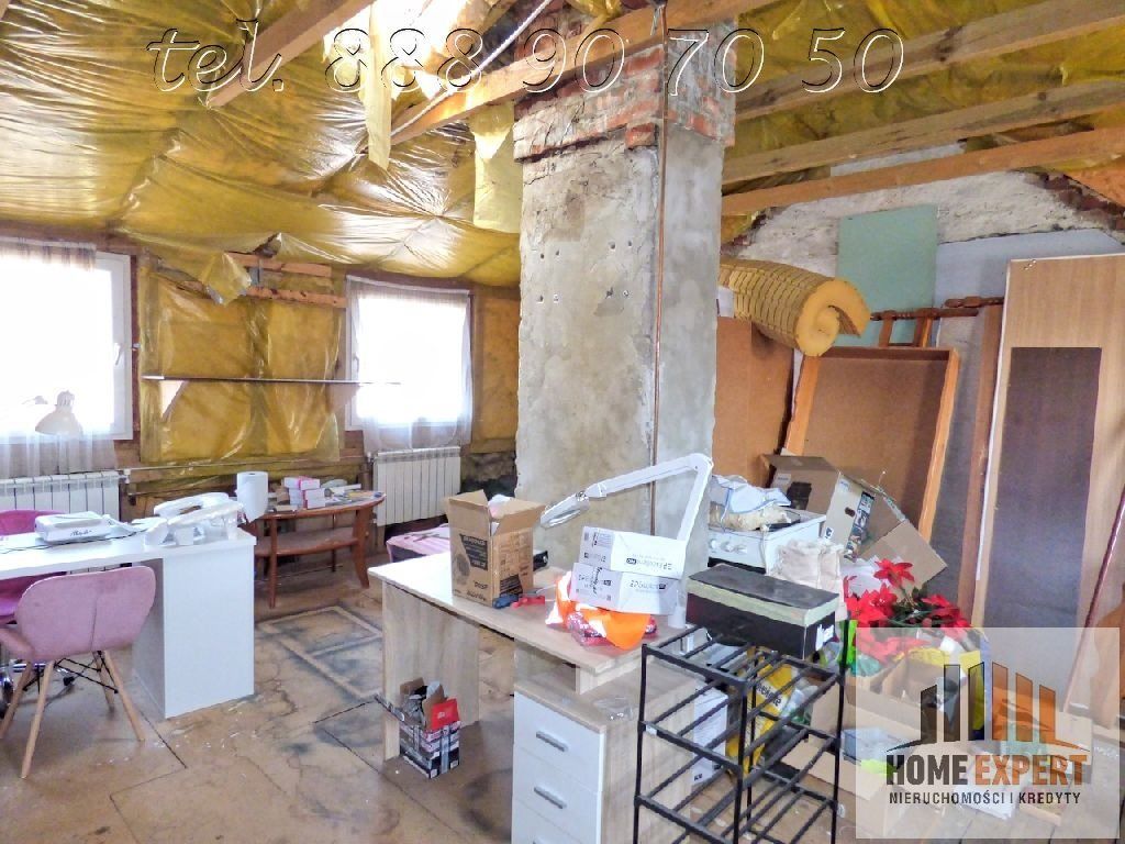 dom szeregowy, 2 pokoje Porajów, os. Piastowskie. Zdjęcie 8