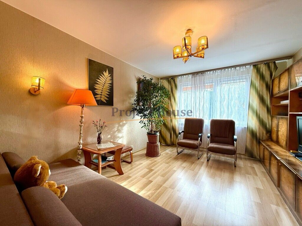 Mieszkanie 3-pokojowe Łódź, ul. Socjalna. Zdjęcie 3