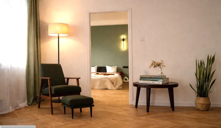 Mieszkanie 2-pokojowe Kraków Nowa Huta, os. Centrum D