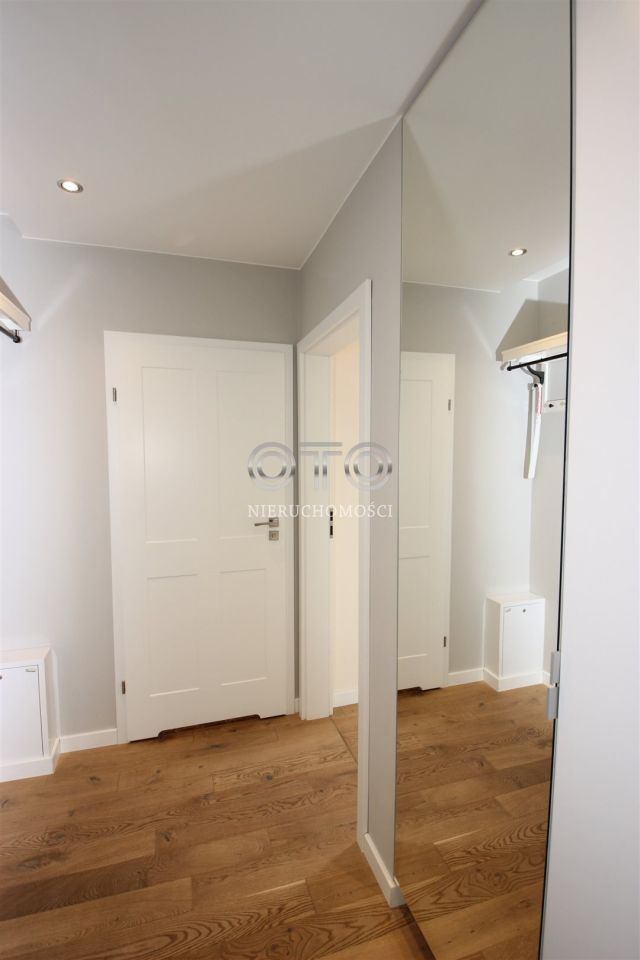 Mieszkanie 2-pokojowe Wrocław Psie Pole, ul. Chorwacka. Zdjęcie 9