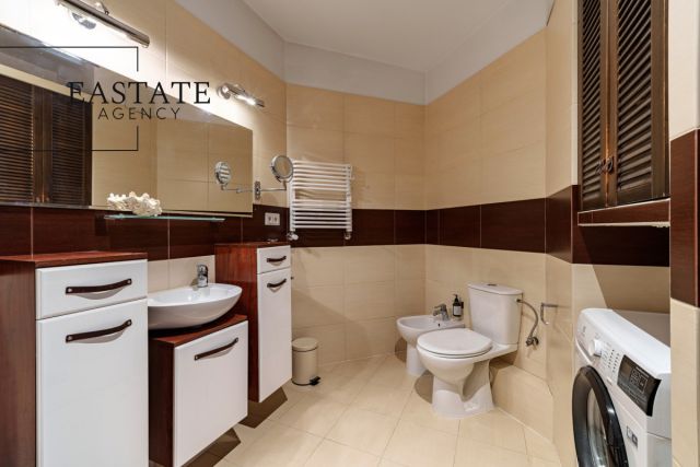 Mieszkanie 5-pokojowe Warszawa Wilanów, ul. Sarmacka. Zdjęcie 19