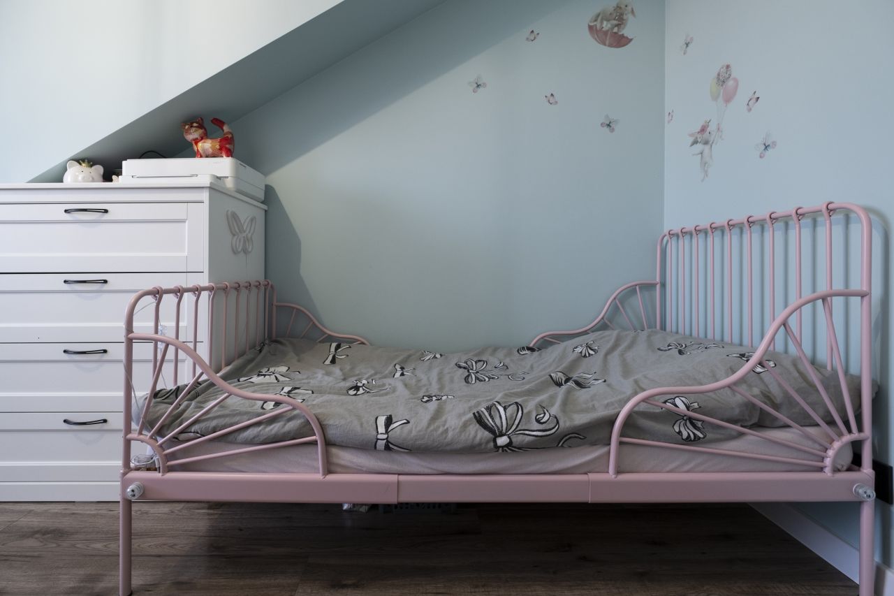 Mieszkanie 3-pokojowe Tarnów Piaskówka, ul. Józefa Czapskiego. Zdjęcie 14