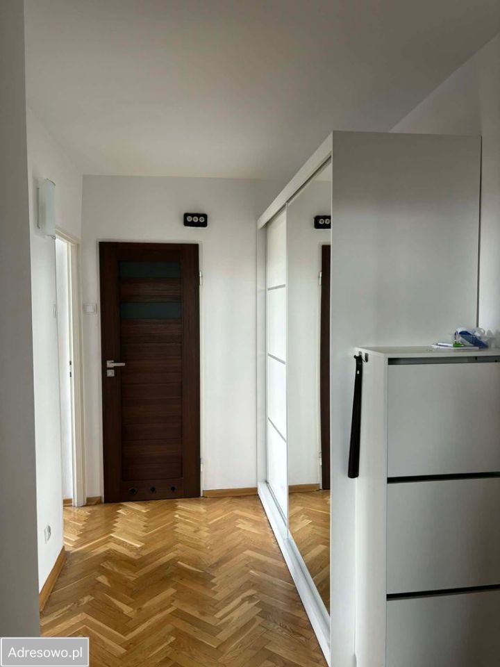 Mieszkanie 2-pokojowe Warszawa Praga-Południe, ul. Jarocińska. Zdjęcie 3