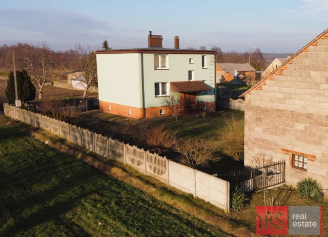 dom wolnostojący, 6 pokoi Międzylesie. Zdjęcie 3