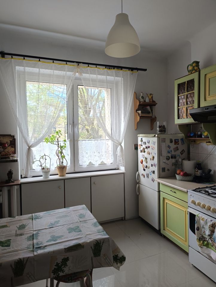 Mieszkanie 2-pokojowe Pruszków Centrum, ul. Lipowa. Zdjęcie 10