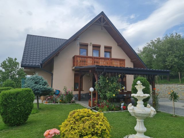 dom wolnostojący, 6 pokoi Szczawnica Szczawnica Wyżna. Zdjęcie 1