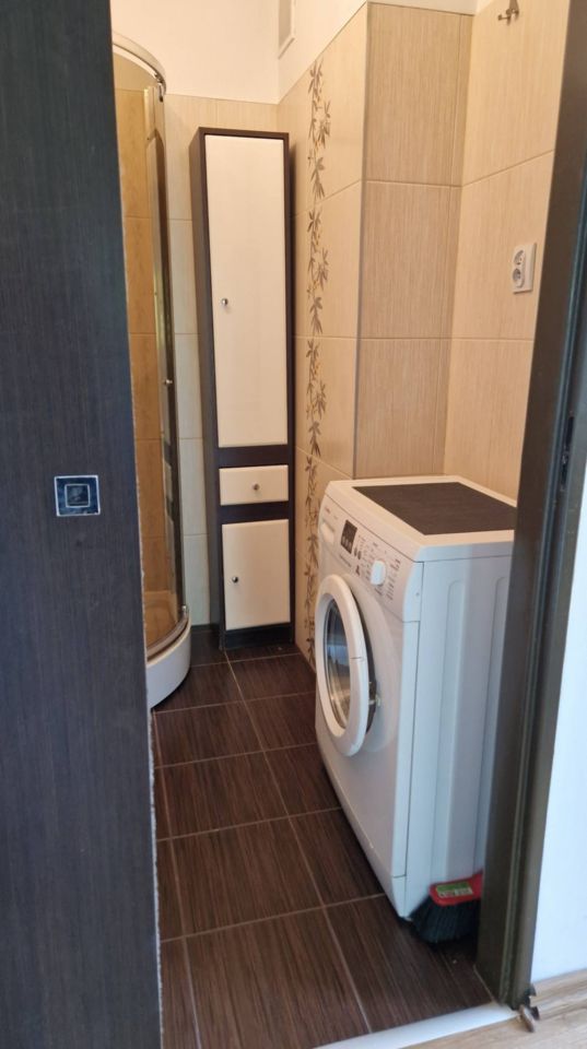 Mieszkanie 2-pokojowe Warszawa Saska Kępa, ul. Afrykańska. Zdjęcie 8