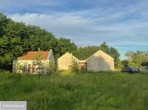 dom wolnostojący, 6 pokoi Stara Łubianka, ul. Dolna. Zdjęcie 2