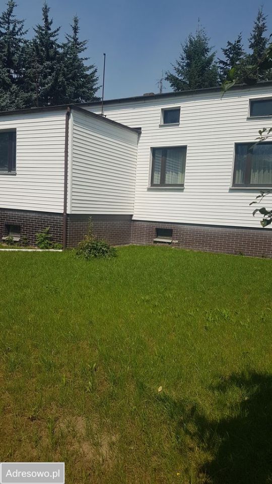 dom wolnostojący, 5 pokoi Przeźmierowo, ul. Ogrodowa. Zdjęcie 3