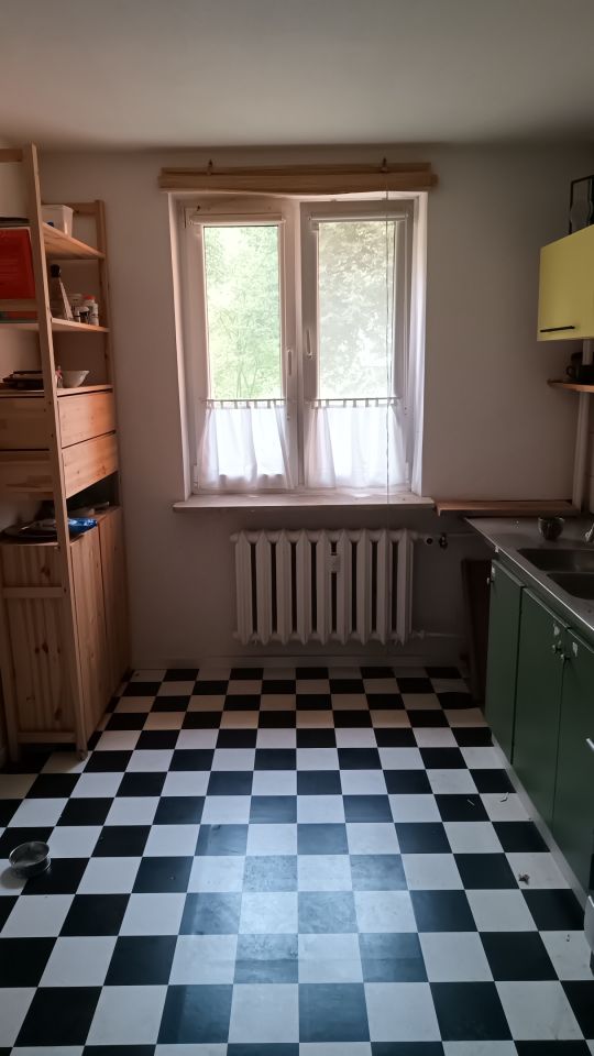 Mieszkanie 3-pokojowe Garwolin Romanówka, ul. Janusza Korczaka. Zdjęcie 6