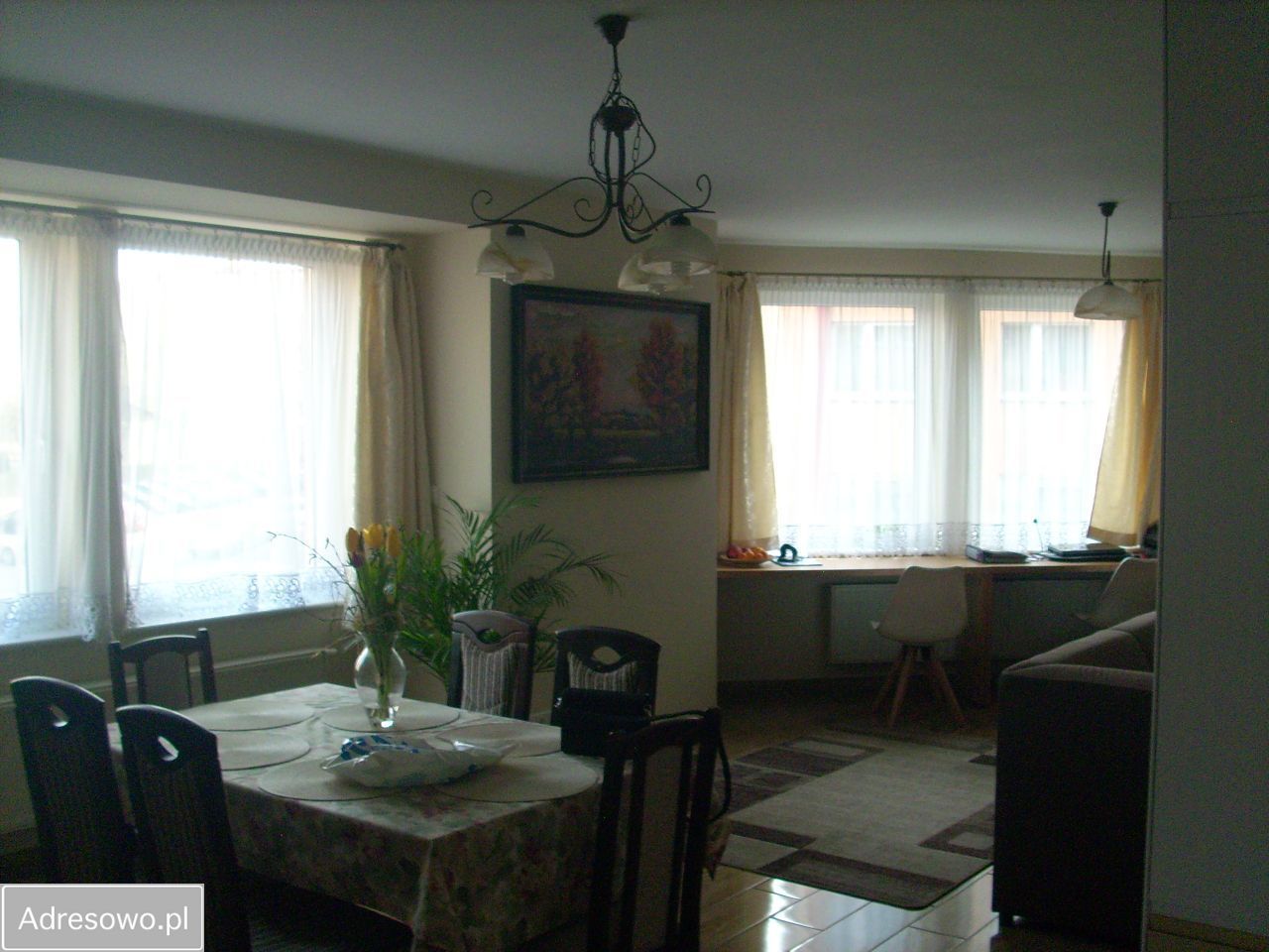 bliźniak, 4 pokoje Chojnice, ul. Książąt Pomorskich. Zdjęcie 5