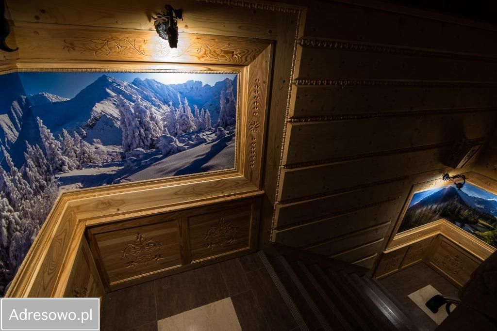 Hotel/pensjonat Mikołów Centrum, ul. Powstańców Śląskich. Zdjęcie 6