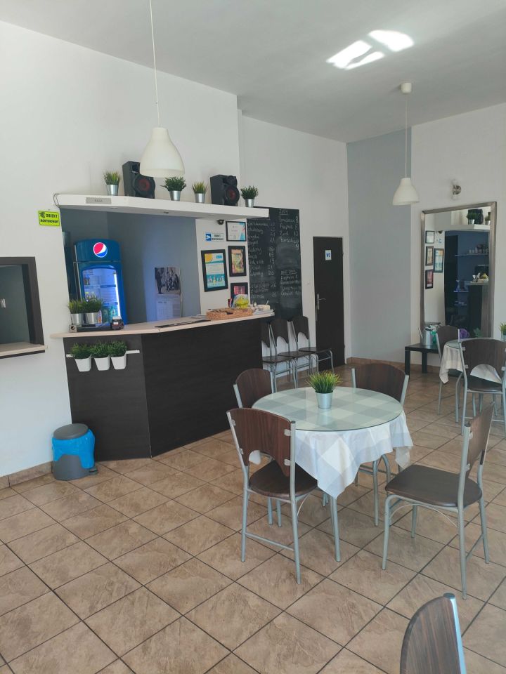 Lokal Łódź Bałuty, ul. Pojezierska. Zdjęcie 3