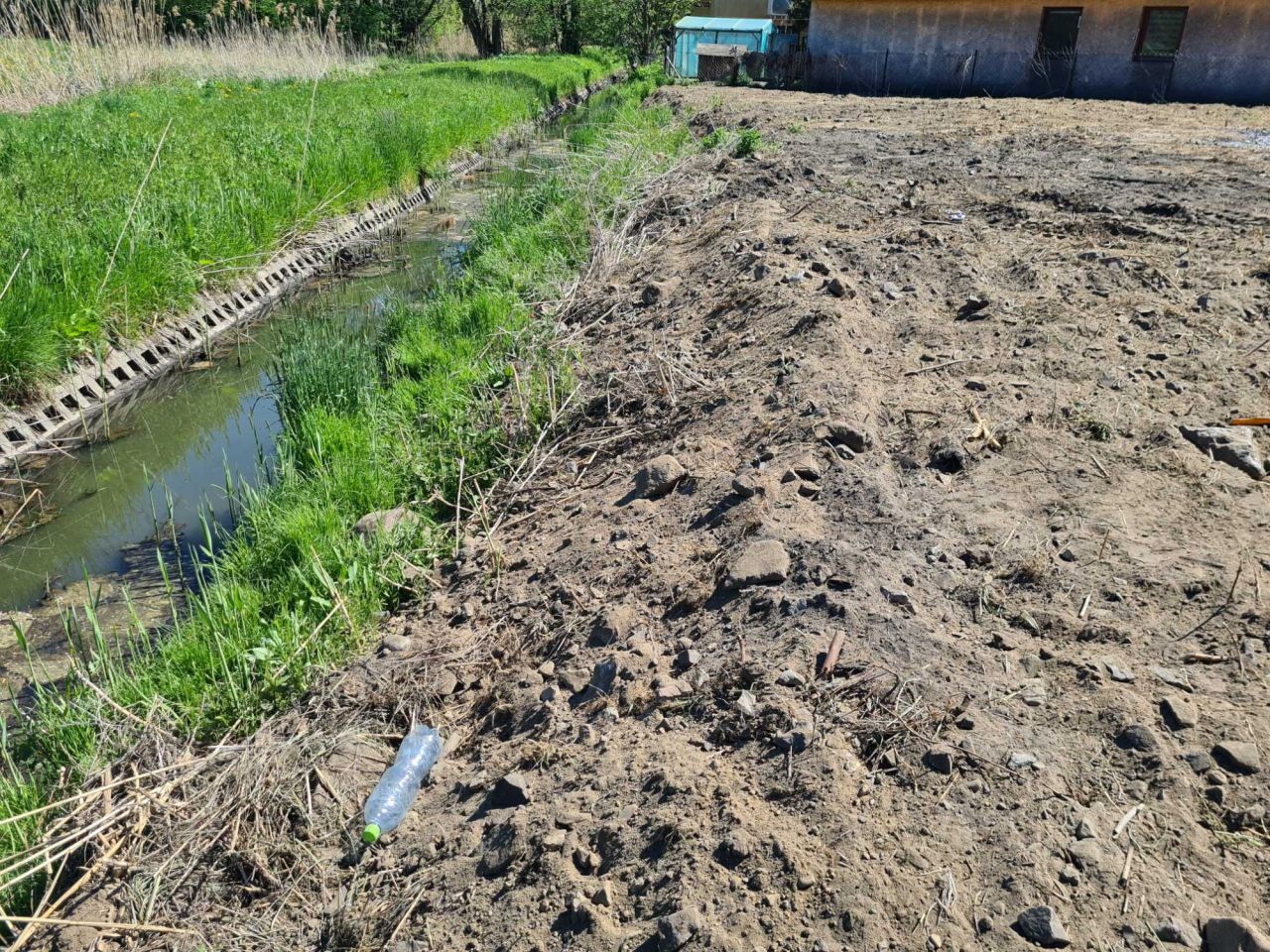 Działka budowlana Dęblin, ul. 1 Maja. Zdjęcie 6