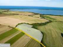 Działka rolna Zakrzewo. Zdjęcie 2