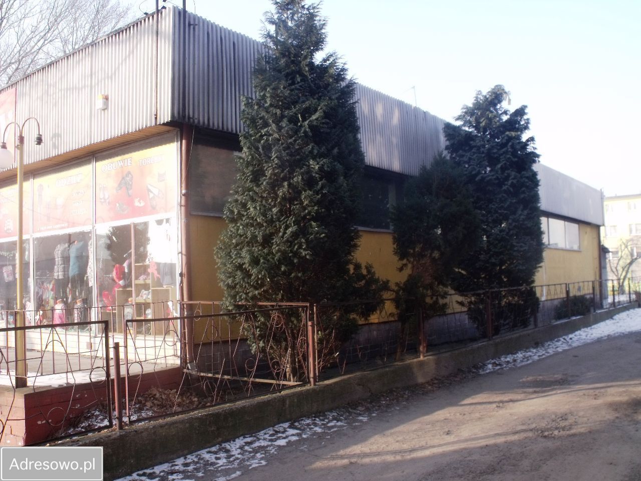 Lokal Głubczyce, ul. Wałowa. Zdjęcie 10