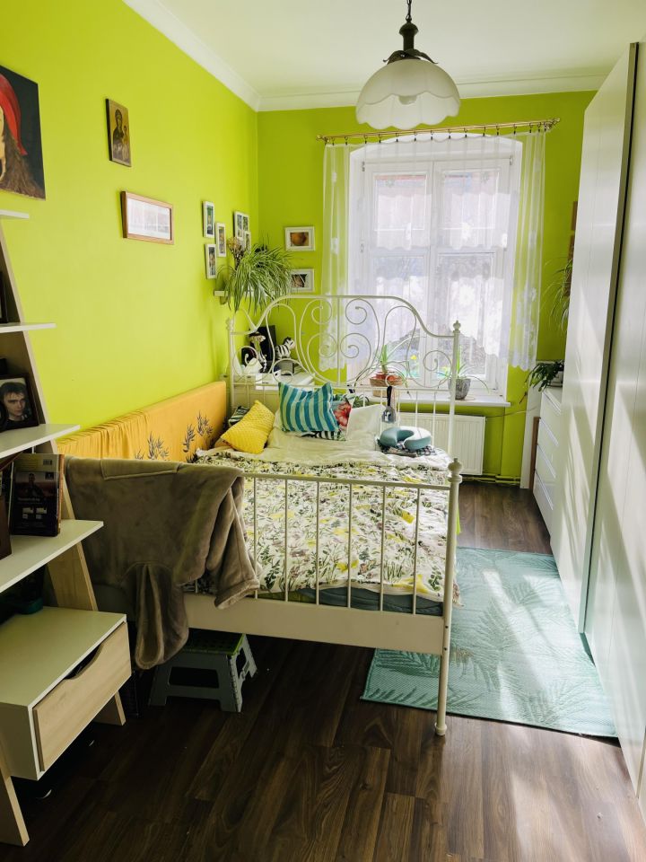 Mieszkanie 3-pokojowe Legnica Centrum, ul. Senatorska. Zdjęcie 2