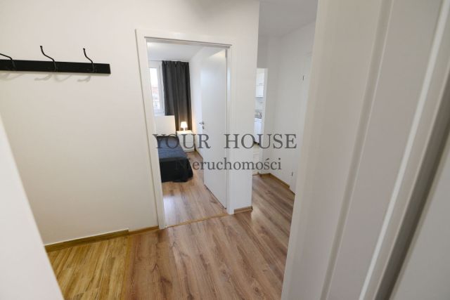 Mieszkanie 3-pokojowe Wrocław Krzyki, ul. Kamienna. Zdjęcie 6