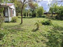 Działka rod Białystok Jaroszówka, ul. 42 Pułku Piechoty. Zdjęcie 3