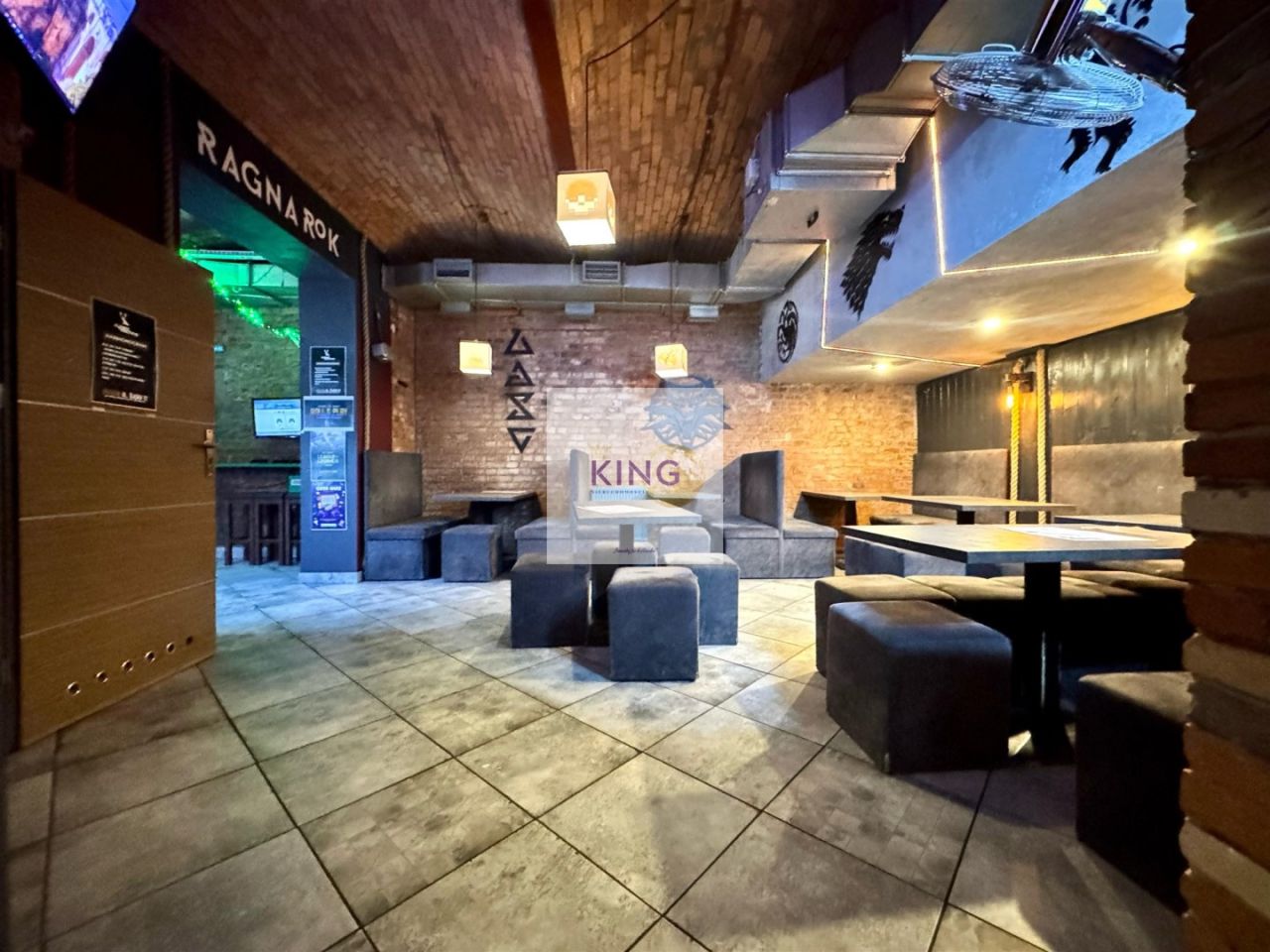 Lokal Szczecin Centrum. Zdjęcie 8