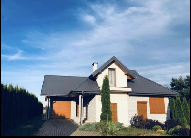 dom wolnostojący, 5 pokoi Sobowo Działki. Zdjęcie 1