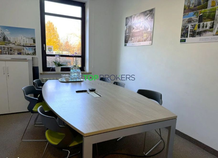 Lokal Warszawa Bielany, ul. Raduńska