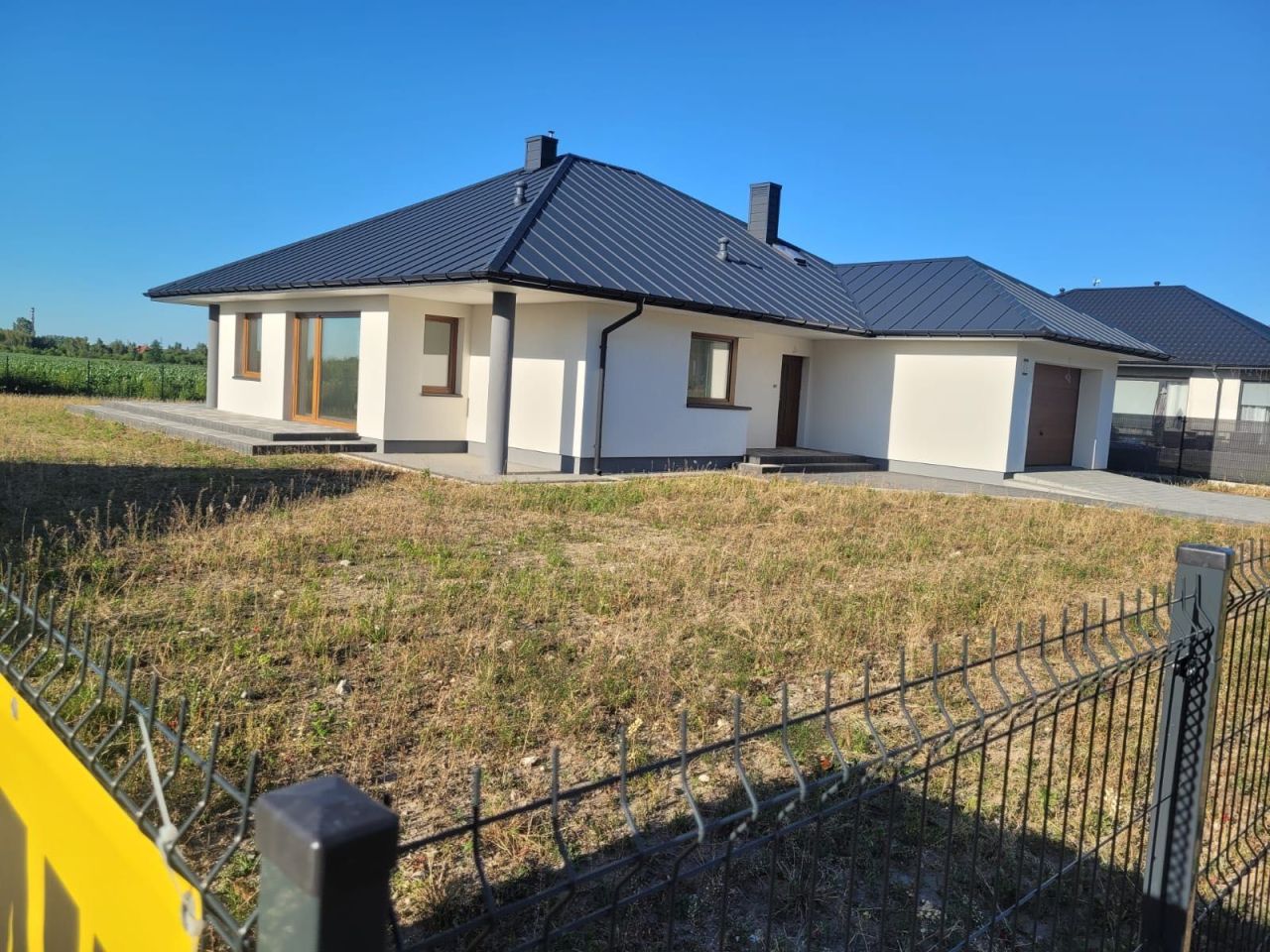 dom wolnostojący Skarżyn, al. Lipowa. Zdjęcie 6