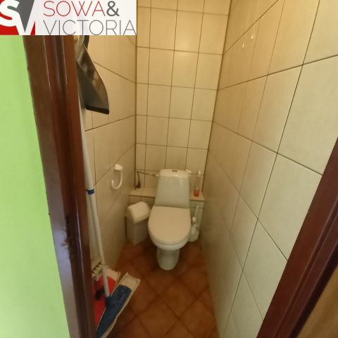 Mieszkanie 3-pokojowe Wałbrzych Podzamcze. Zdjęcie 5