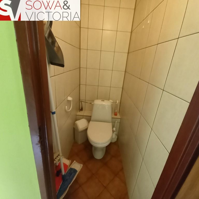 Mieszkanie 3-pokojowe Wałbrzych Podzamcze. Zdjęcie 5