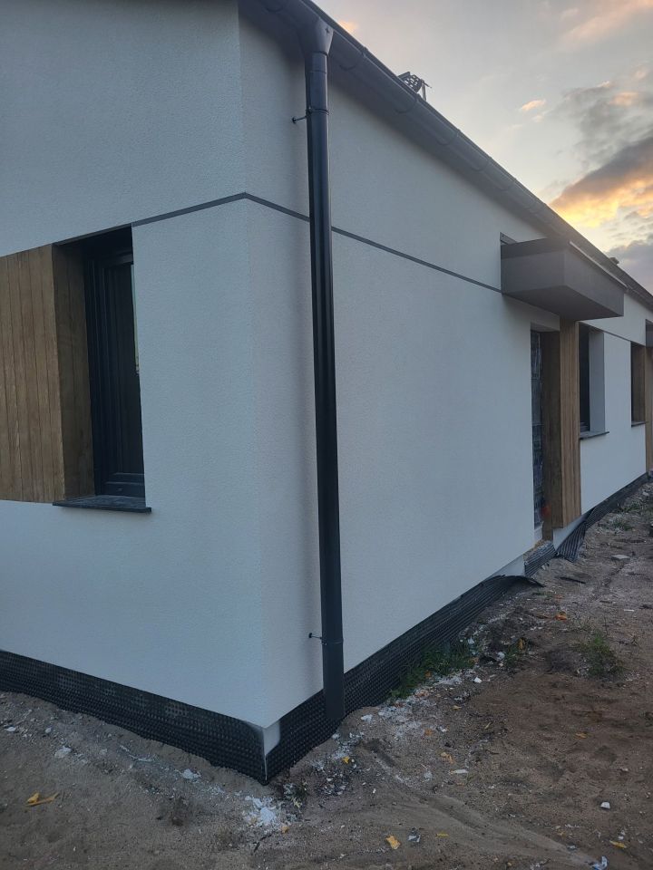 bliźniak Chrząstawa Mała. Zdjęcie 3