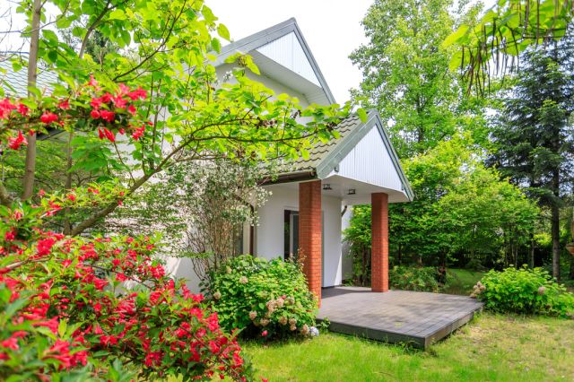 dom wolnostojący, 5 pokoi Brwinów, ul. Mazowiecka. Zdjęcie 28