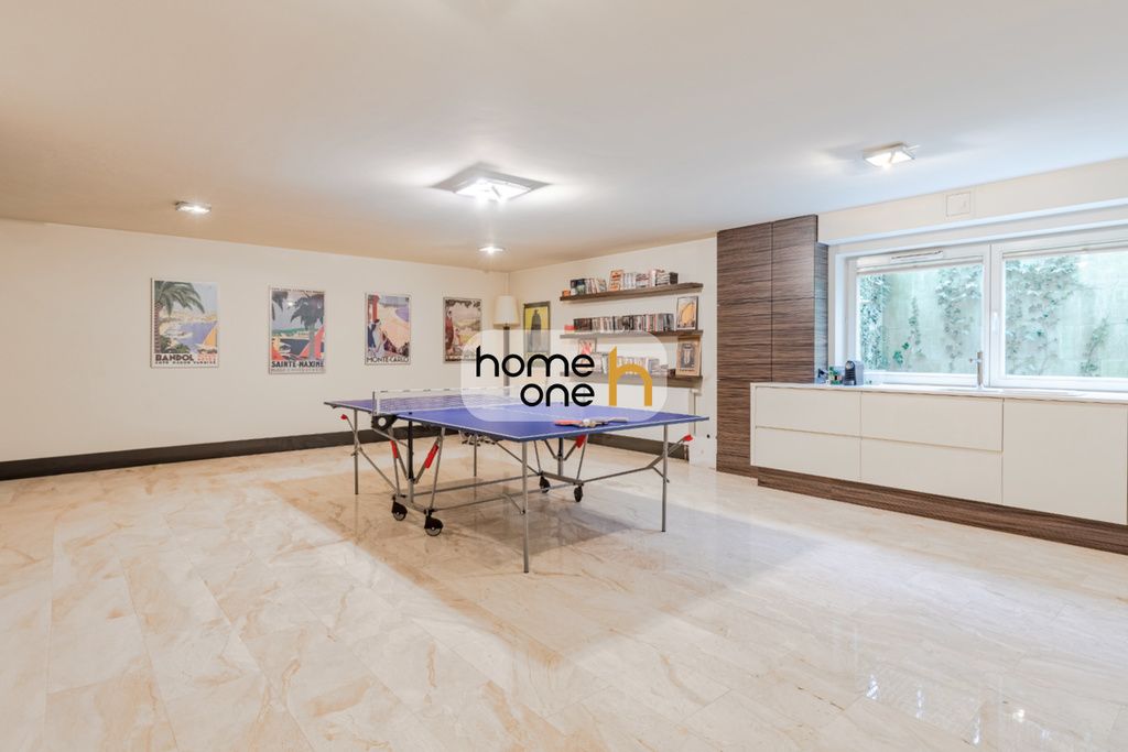 dom wolnostojący, 8 pokoi Warszawa Wilanów. Zdjęcie 22