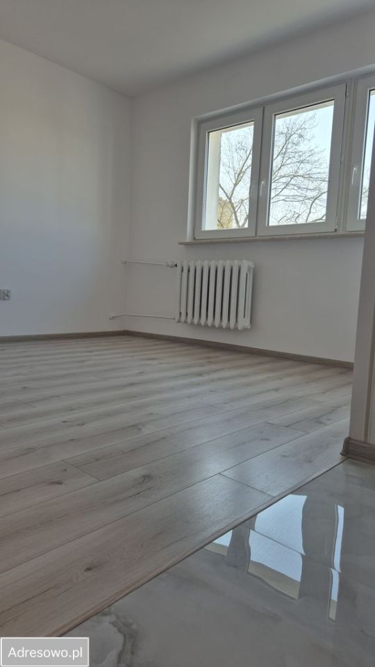 Mieszkanie 3-pokojowe Warszawa Bielany, ul. Władysława Broniewskiego. Zdjęcie 12