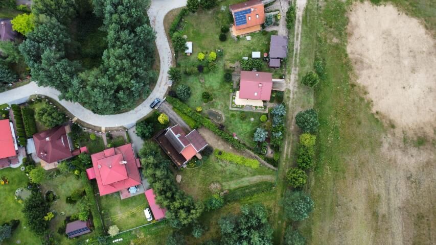 dom wolnostojący, 3 pokoje Piła. Zdjęcie 14