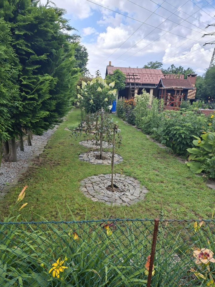 Działka rekreacyjna Wrocław Fabryczna, ul. Wojanowska. Zdjęcie 18