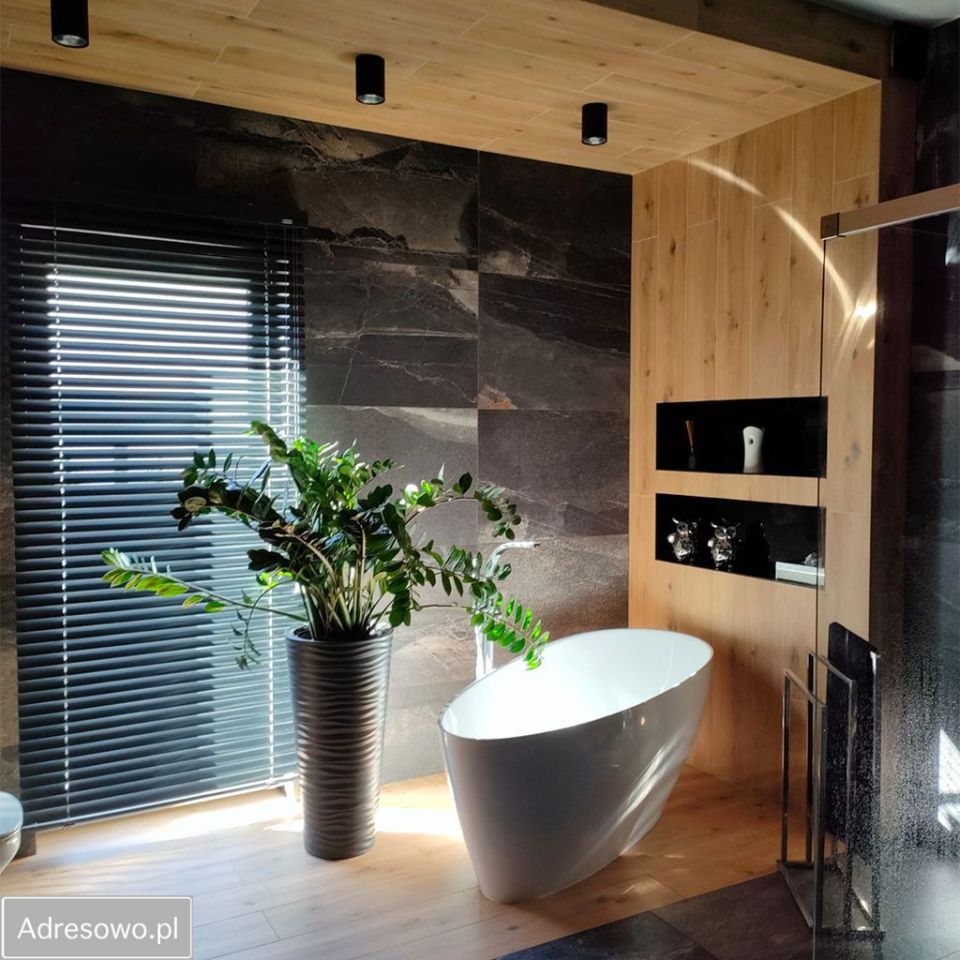 dom wolnostojący, 5 pokoi Rozgarty, ul. Zielona Polana. Zdjęcie 16