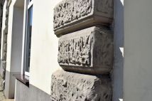 dom szeregowy, 6 pokoi Biecz, ul. Grodzka. Zdjęcie 3