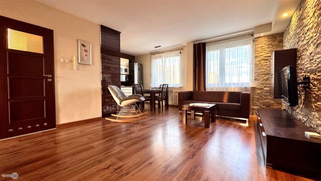 Mieszkanie 3-pokojowe Kielce Świętokrzyskie, ul. bp. Mieczysława Jaworskiego. Zdjęcie 3