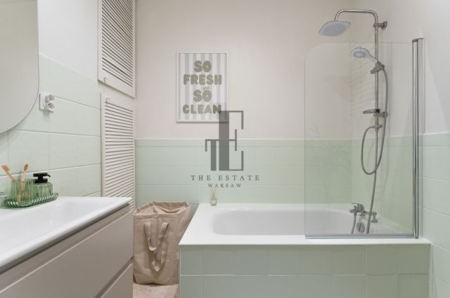 Mieszkanie 2-pokojowe Warszawa Bemowo, ul. Powstańców Śląskich. Zdjęcie 17