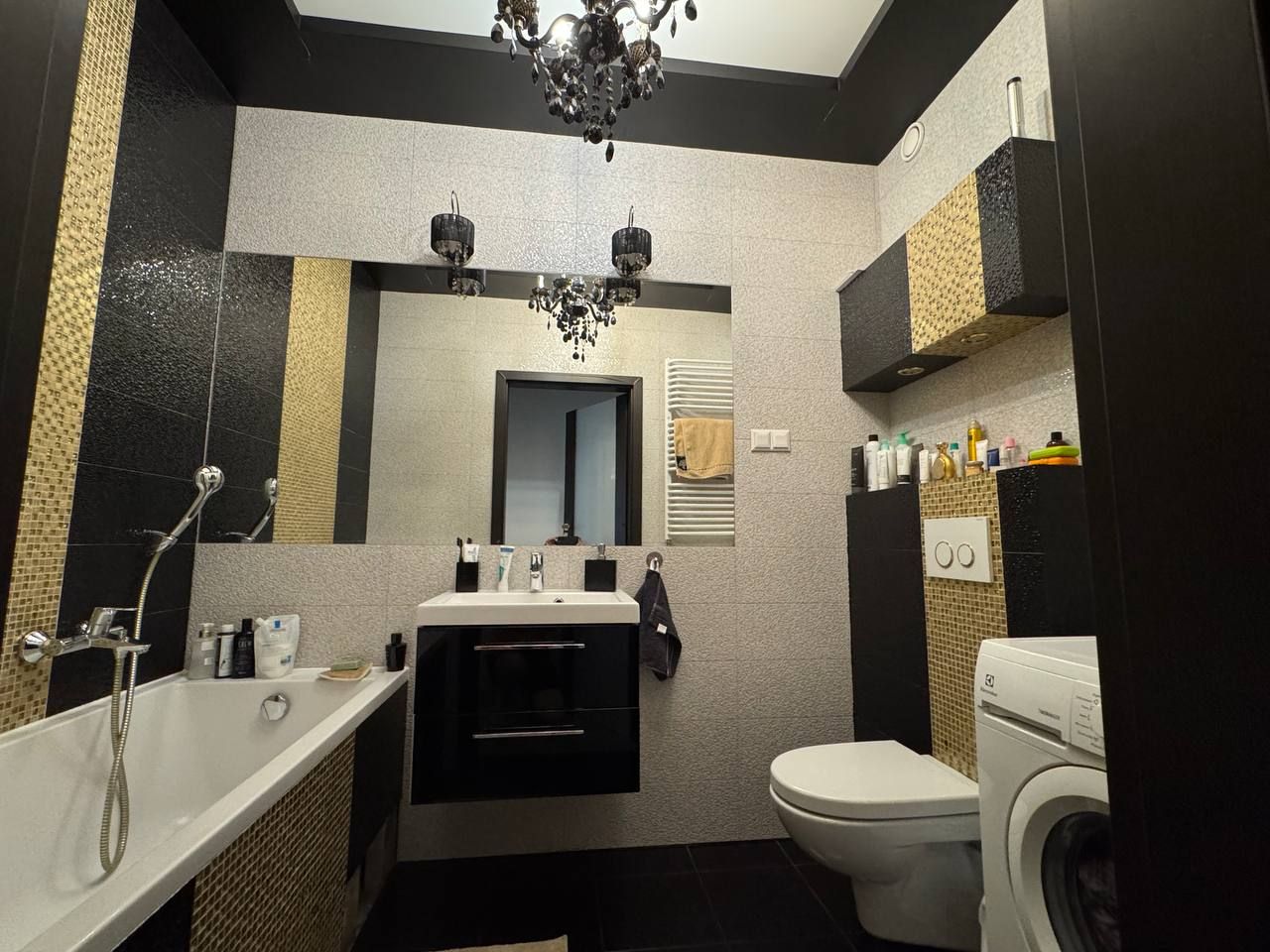 Mieszkanie 3-pokojowe Kraków Dębniki, ul. dr. Jana Piltza. Zdjęcie 15