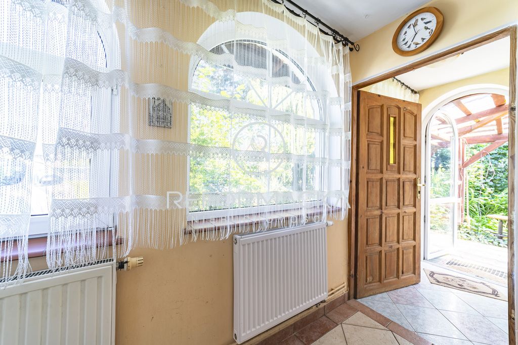dom wolnostojący, 3 pokoje Rzeszów Drabinianka. Zdjęcie 12