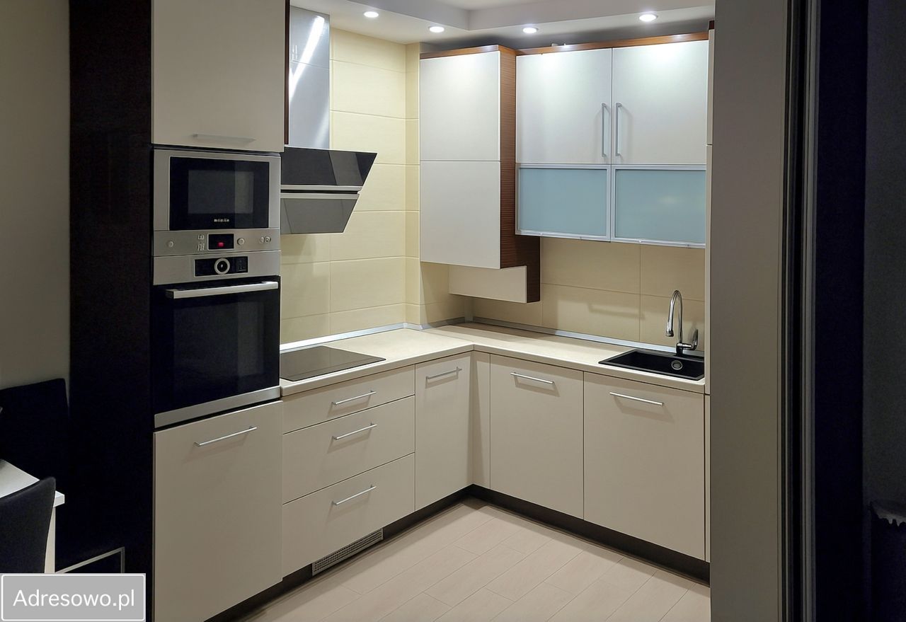 Mieszkanie 2-pokojowe Oleśnica, ul. Wrocławska. Zdjęcie 5