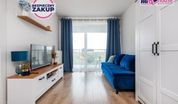 Mieszkanie 2-pokojowe Gdynia Wzgórze Świętego Maksymiliana, ul. Kazimierza Górskiego